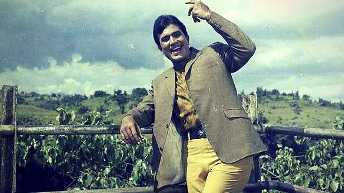 Rajesh Khanna Death Anniversary Special “Never Give Up” Said Babu